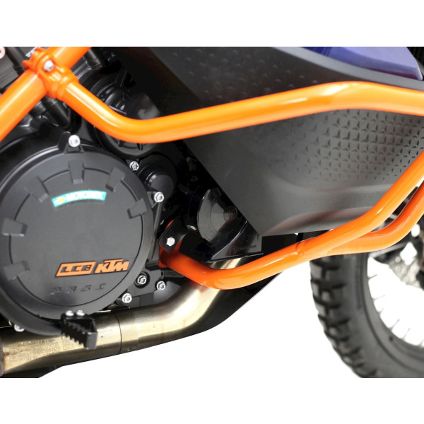 Denali Horn Mount(SB Mini only) - KTM 1290 Super Adventure R/S 21'-